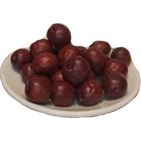 تصویر عناب درشت اعلا ۵۰۰ گرم 