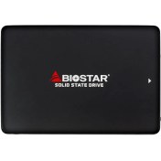 تصویر اس اس دی 1 ترابایت 2.5 اینچ SATA بایوستار BIOSTAR S120 