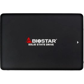 تصویر اس اس دی 1 ترابایت 2.5 اینچ SATA بایوستار BIOSTAR S120 