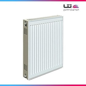 تصویر رادیاتور پنلی بوتان ۱۴۰ سانتی ا ۱۴۰ cm butane panel radiator ۱۴۰ cm butane panel radiator