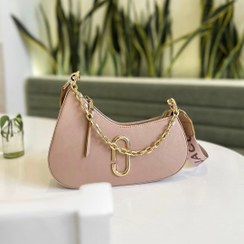 تصویر کیف دوشی زنانه اورجینال صورتی bag