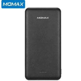 تصویر پاوربانکIP67 مومکس ۱۰۰۰۰ میلی آمپر Powerbank Momax IP67 10000mAh