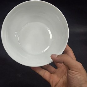 تصویر کاسه آبگوشت خوری آرکوپال سفید 