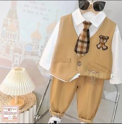 تصویر ست ۴ تکه شیک و مجلسی 1108 