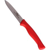 تصویر چاقو آشپزخانه یونیک مدل ساده کد 5515 