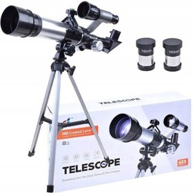 تصویر تلسکوپ مدل C 2158 