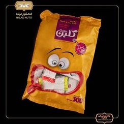 تصویر لواشک پذیرایی گلین قره قروت 