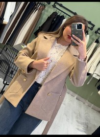 تصویر کت فوتر 