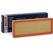 تصویر فیلتر هوا هوای بنزین OPEL ASTRA L 1.2 2022 2025 بوش Bosch 