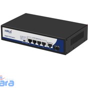 تصویر سوئیچ شبکه HRUI مدل HR901-AXG-411NS-120 ا HRUI switch HR901-AXG-411NS-120 HRUI switch HR901-AXG-411NS-120