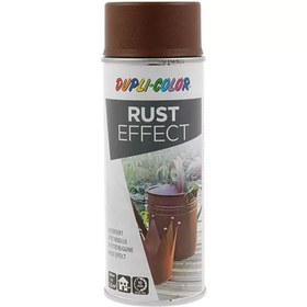 تصویر اسپری افکت زنگ زده Rust Effect دوپلی کالر حجم 400 میلی لیتر 