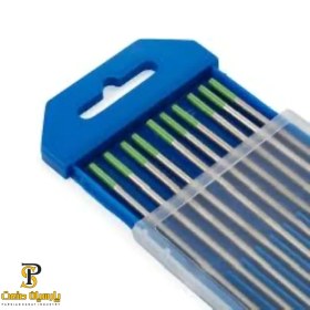 تصویر تنگستن آرگون 2.4 سبز 