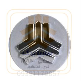 تصویر قالپاق(کاپ) رینگ آلومینیومی تیبا ساینا کوئیک 102152 