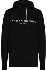 تصویر سویشرت مردانه | تامی هیلفیگر Tommy Hilfiger MW0MW10752_BAS 