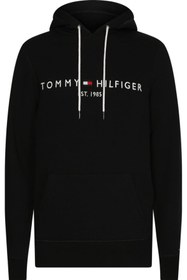 تصویر سویشرت مردانه | تامی هیلفیگر Tommy Hilfiger MW0MW10752_BAS 