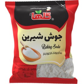 تصویر جوش شیرین گلها ۱۵۰ گرم 