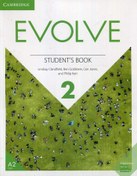 تصویر Evolve Video resource Book 2 Evolve Video resource Book 2