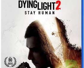 تصویر بازی Dying Light 2: Stay Human برای PS5 