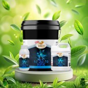 تصویر کود فسفر بالا شوک 10-52-10 حجم ۱ لیتر 