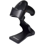 تصویر بارکدخوان یک بعدی باسیم نیولند Newland Aringa HR1150P-30F Newland Aringa HR1150P-30 1D Barcode Scanner