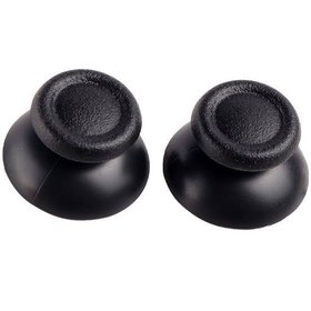 تصویر سر آنالوگ دسته ps4 مشکی 