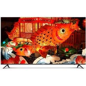 تصویر تلویزیون هوشمند دوو مدل DSL-86SU1800 سایز ۸۶ اینچ Ultra HD 4K LED 