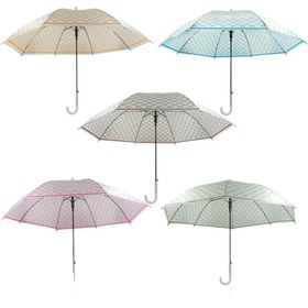 تصویر چتر فانتزی کدB-201 