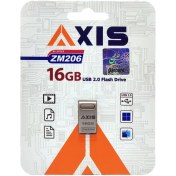 تصویر فلش مموری 16 گیگ اکسیس مدل ZM206 