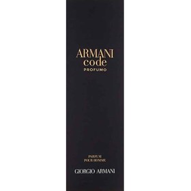 Armani code profumo by giorgio armani hot sale