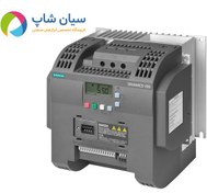 تصویر اینورتر تک فاز 2.2 کیلووات سری V20 زیمنس Siemens inverter V20 - 6SL3210-5BB22-2