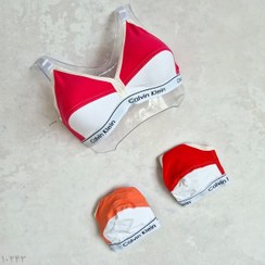 تصویر سوتین زنانه برند گلستان کش اسپرت 