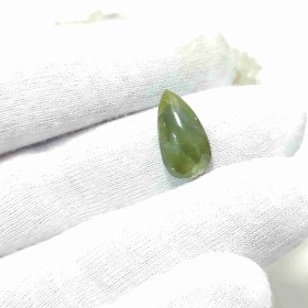 تصویر سنگ طبیعی زبرجد کد 5 