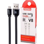 تصویر کابل میکرو USB برند REMAX 