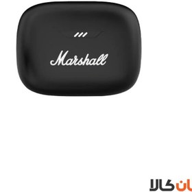 تصویر ایرپاد مارشال MARSHALL مدل MINOR VII MARSHALL MINOR VII AirPods