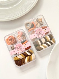 تصویر باکس کش مو - محدود 