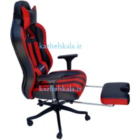 تصویر صندلی گیمینگ g5500 