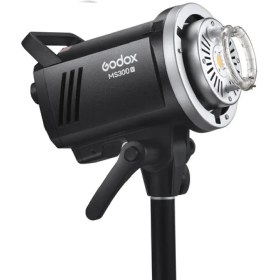 تصویر کیت فلاش گودکس Godox MS300-V Studio Flash (2-Light Kit) 