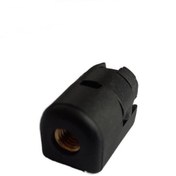 تصویر پایه اتصال جک خودرو مدل صاف شماره 6 بسته تک عددی اصل ترکیه کیفیت عالی 