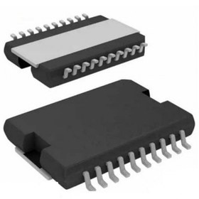 تصویر آی سی TLE4471 مخصوص ECU 