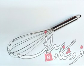 تصویر همزن لامپی 