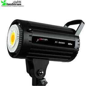 تصویر ويدئو لايت Maxlight KY-BK0929 video light 