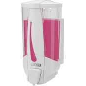 تصویر جا مایع صبا مدل هما HOMA dispenser