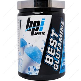 تصویر بست گلوتامین بی پی ای 