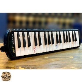 تصویر ملودیکا مدل DHS (کلید37) 