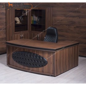 تصویر میز مدیریت هیراد مدل M907 