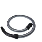 تصویر لوله خرطومی جاروبرقی بوش مدل 2000 مناسب ارگومکس 