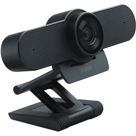 تصویر وب کم Rapoo C500 