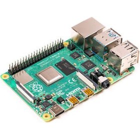 تصویر RASPBERRY PI 4 1GB 