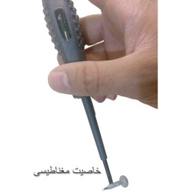 تصویر فازمتر مدل پی 1 