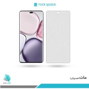 تصویر گلس آنر X9C مات برند راک‌اسپیس 